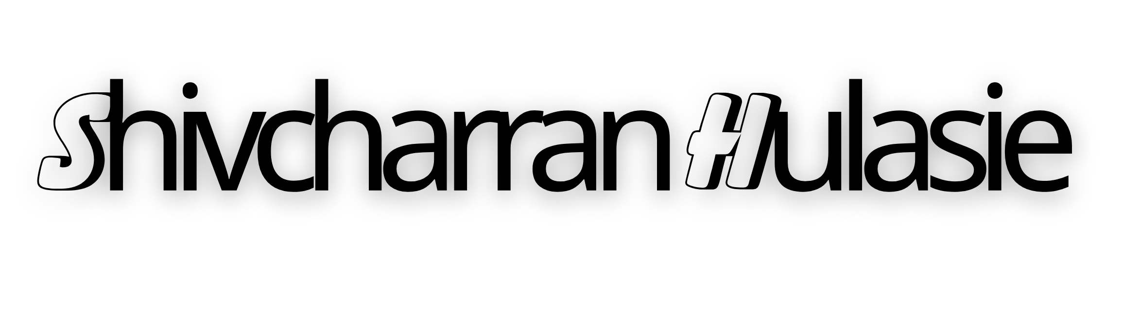 Shivcharran Hulasie, M.D.